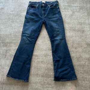 Citizens of Humanity jeans- lilah style
